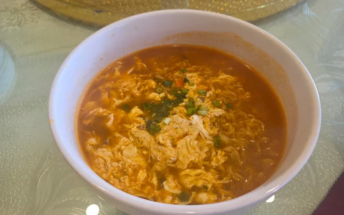 라면